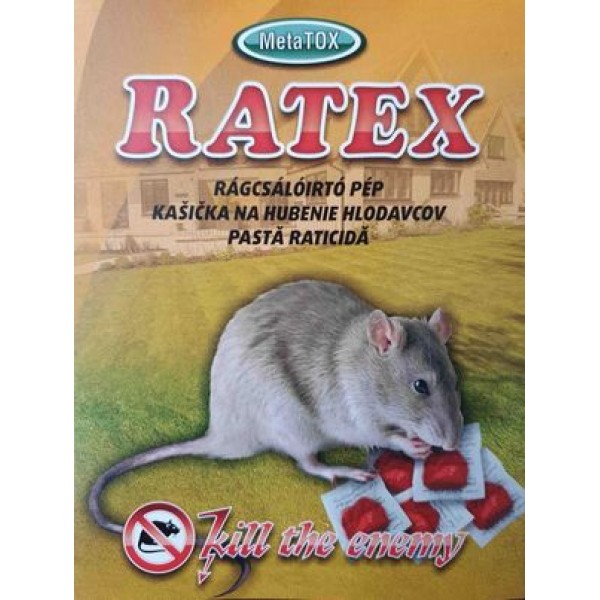 RATEX Pasta 5 Kg