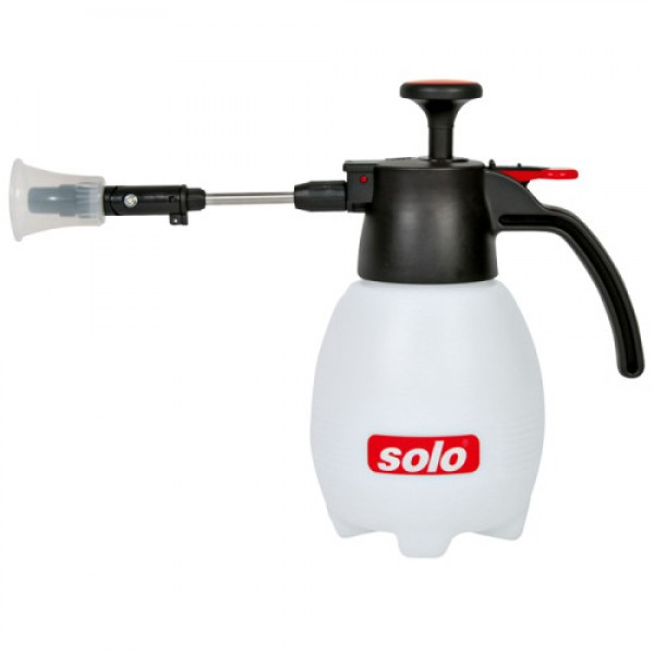 SOLO COMFORT 401 manual pressure sprayer