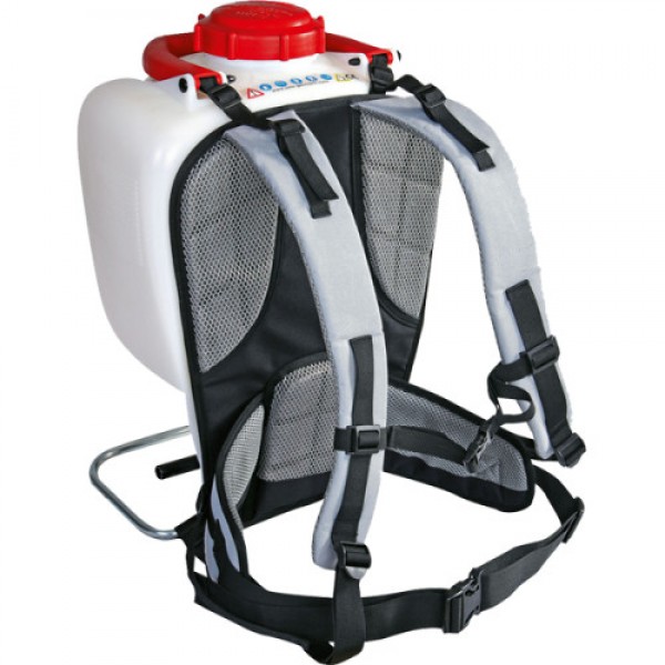 SOLO PRO backpack carrying system 